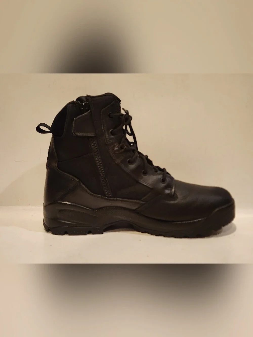 5.11 Tactical Men's Boots Size 14 Black 12394